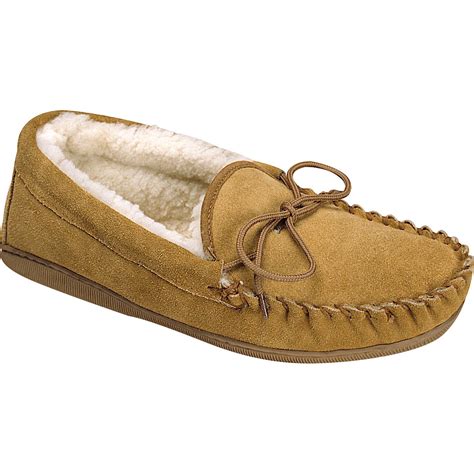 Moccasins 